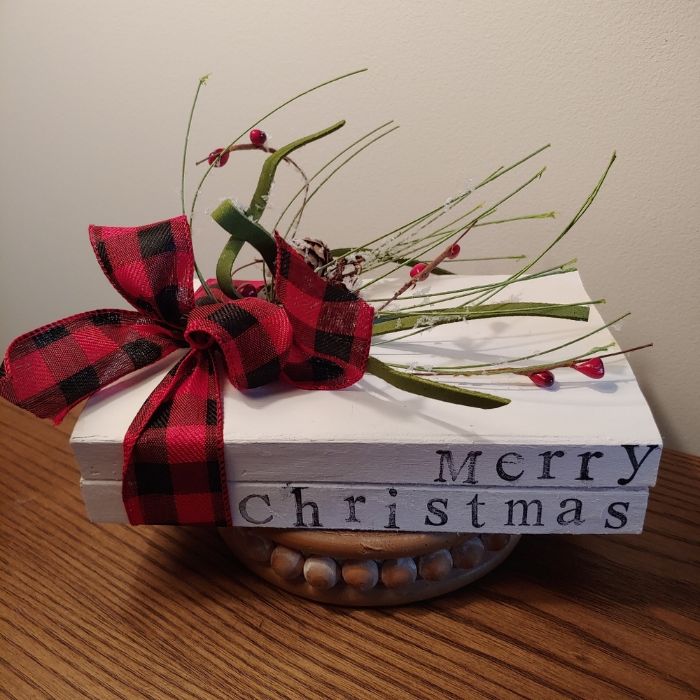 Holiday Decor